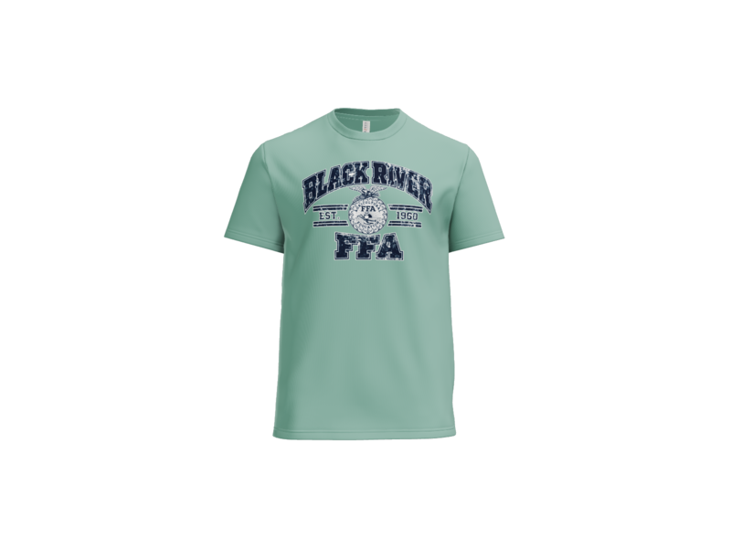 Black River FFA Fundraiser T-Shirt