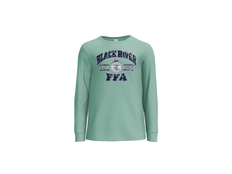 Black River FFA Fundraiser Long Sleeve T-Shirt