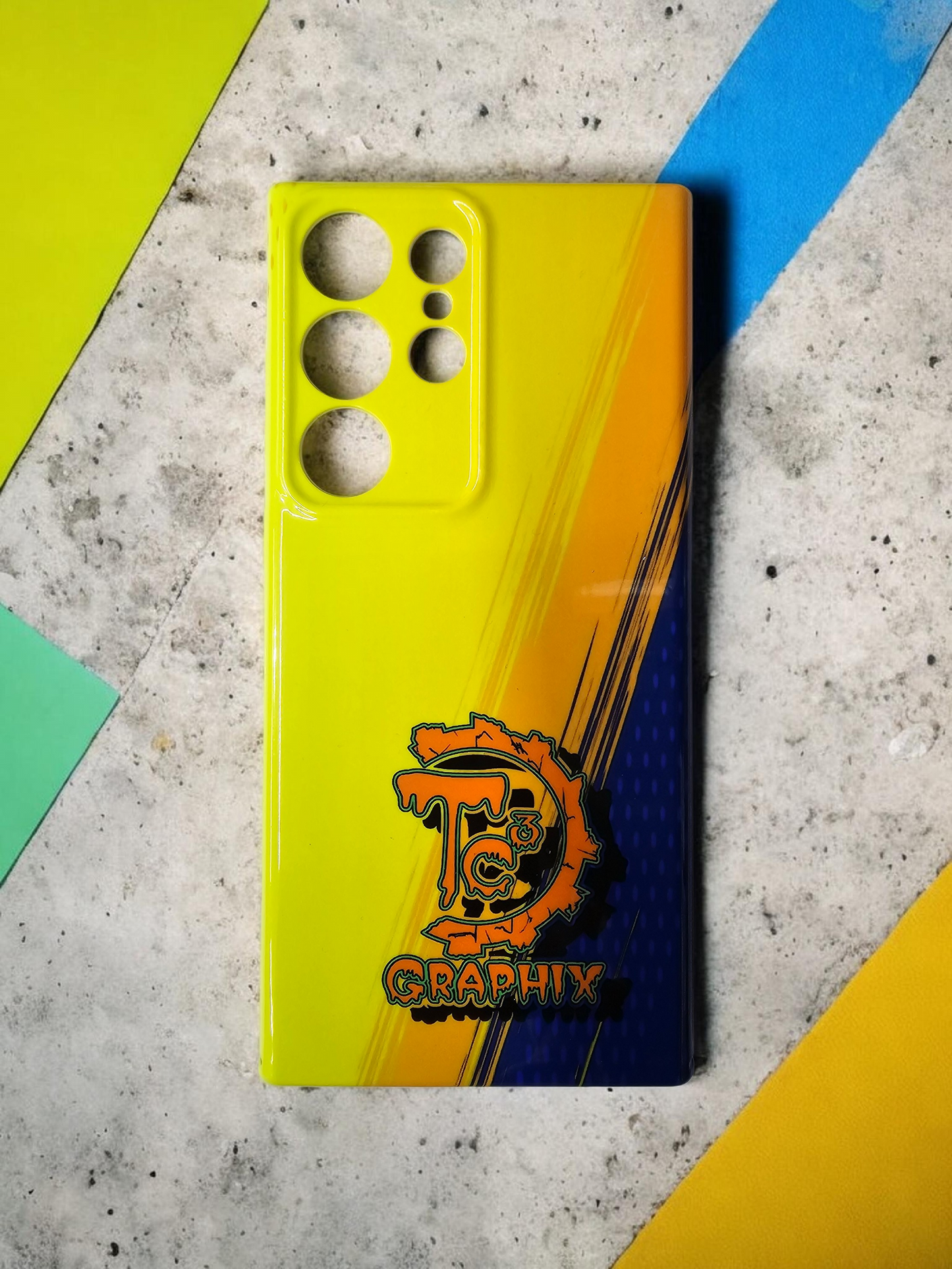 Custom Phone Case