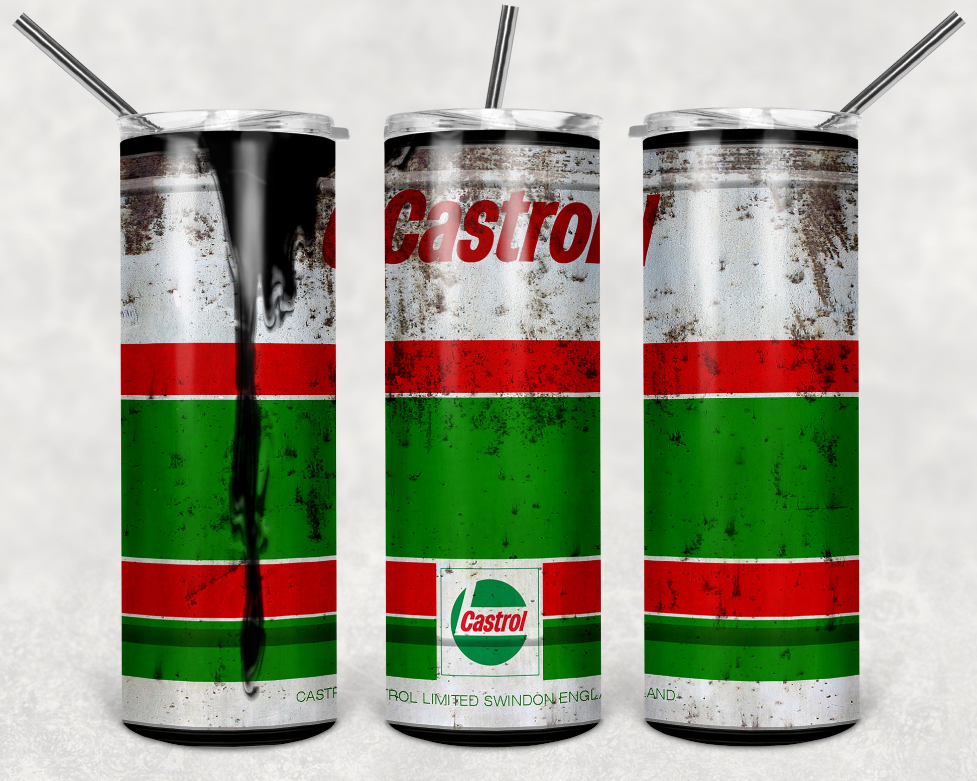 Castrol