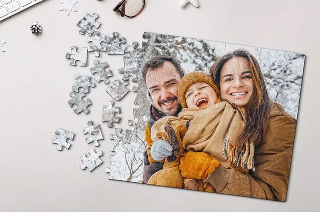 Photo Jigsaw Puzzles