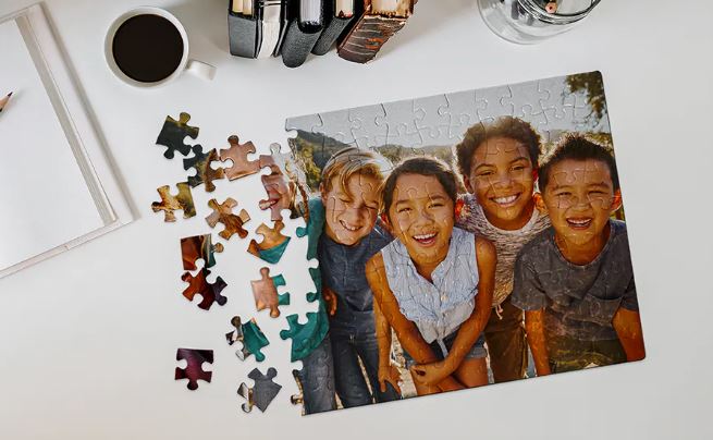 Photo Jigsaw Puzzles