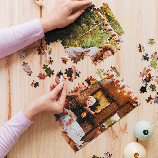 Photo Jigsaw Puzzles