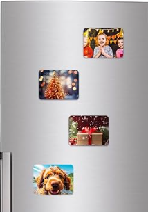 Photo Magnets (BPA)
