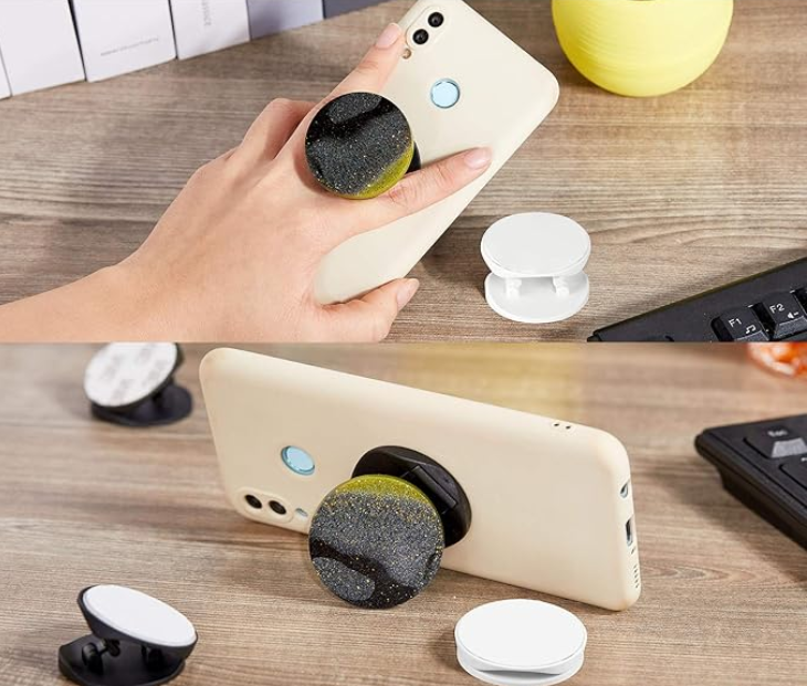 Pop Up Phone Grip (BPA)