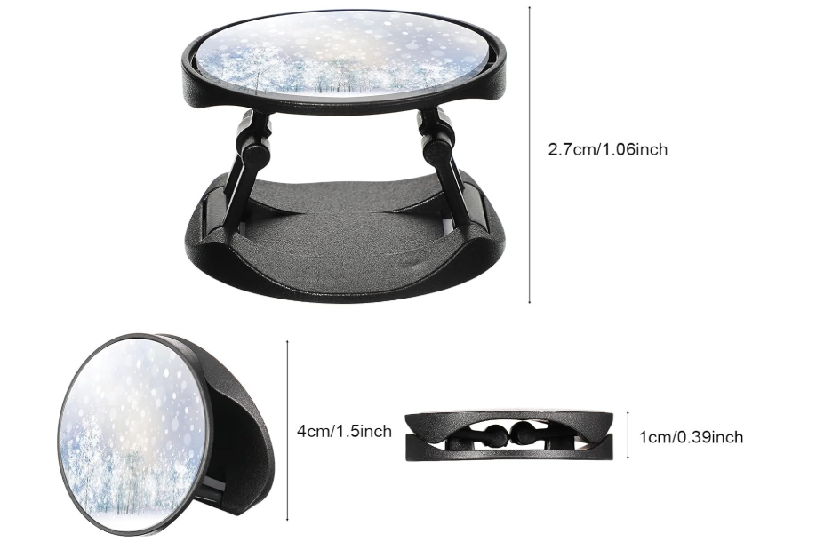 Pop Up Phone Grip (BPA)