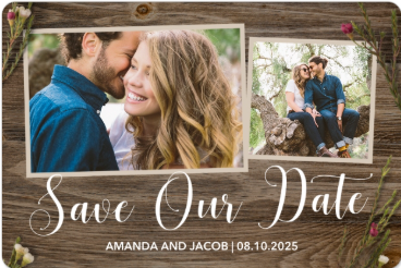 Photo Magnets