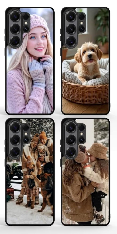 Custom Phone Case