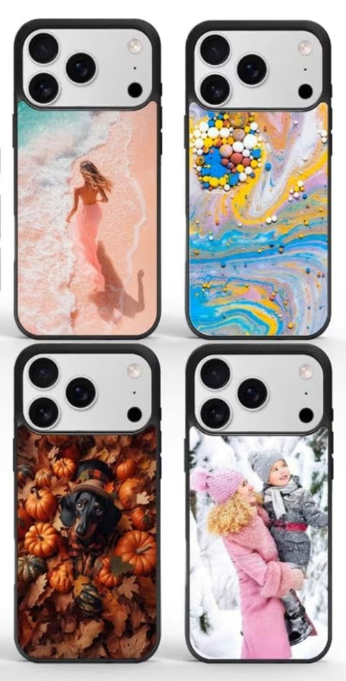 Custom Phone Case