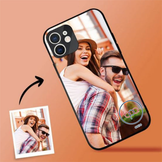 Custom Phone Case (BPA)