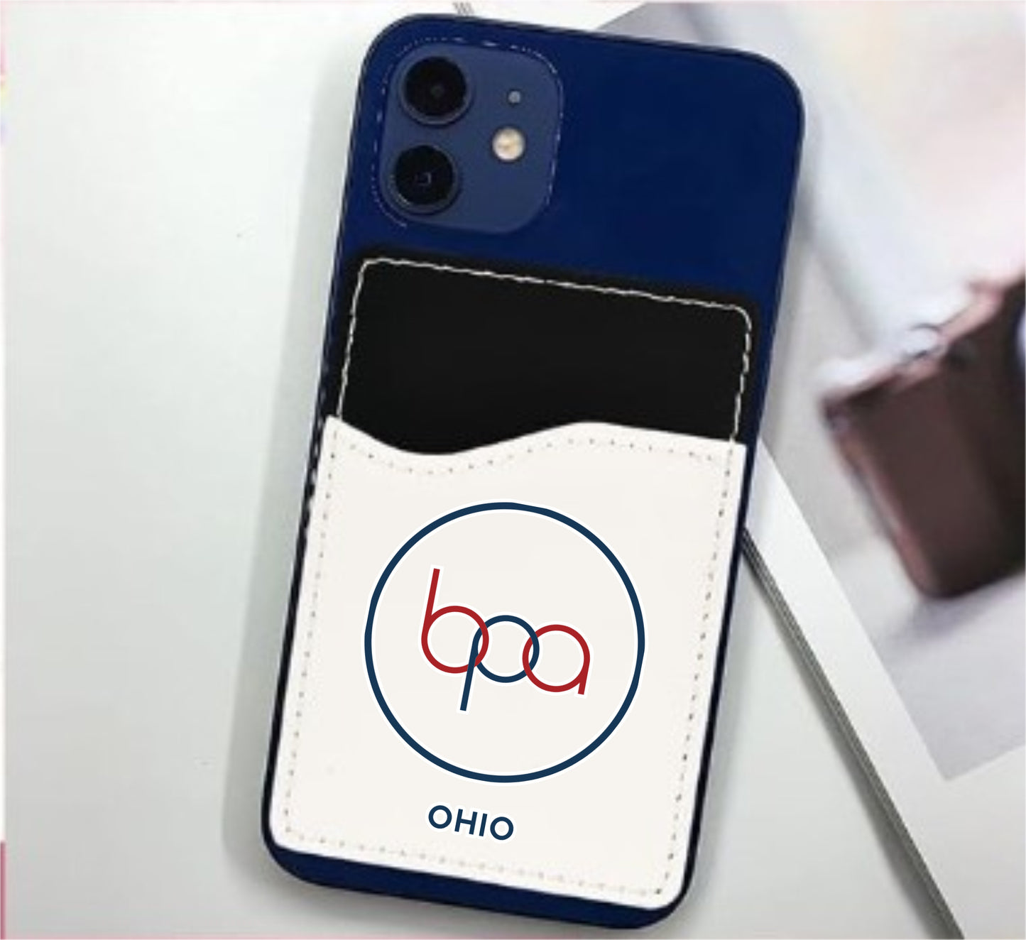 Card/ID Holder (BPA)
