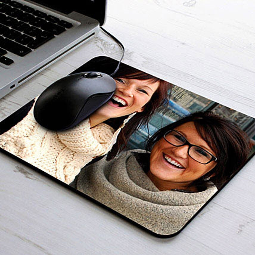 Mouse pad