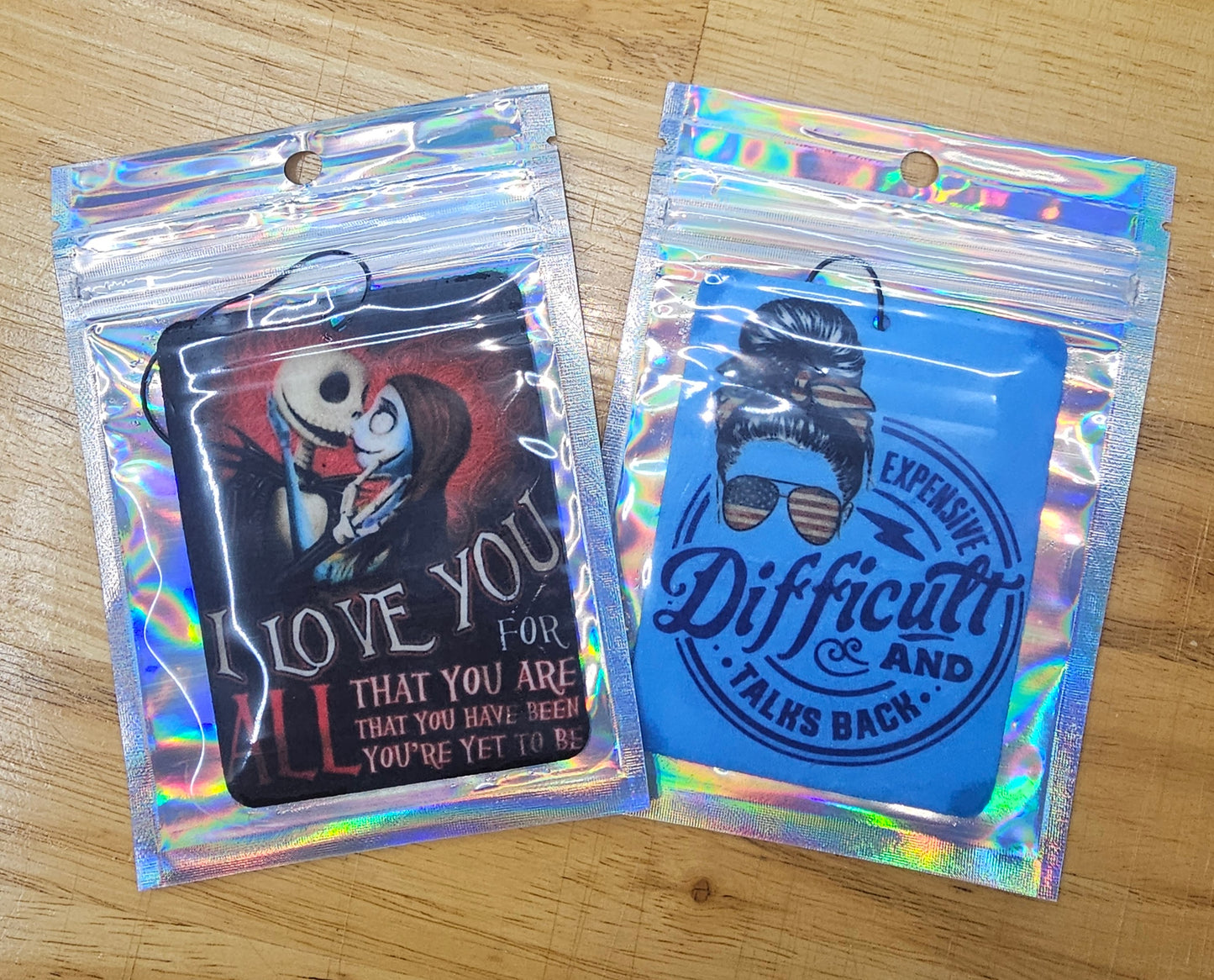 Air fresheners-2 pack